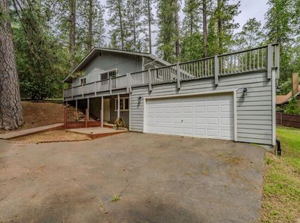 14500 Pine Grove Volcano Rd, Pine Grove, CA 95665 Photo