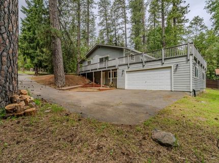 14500 Pine Grove Volcano Rd, Pine Grove, CA 95665 Photo