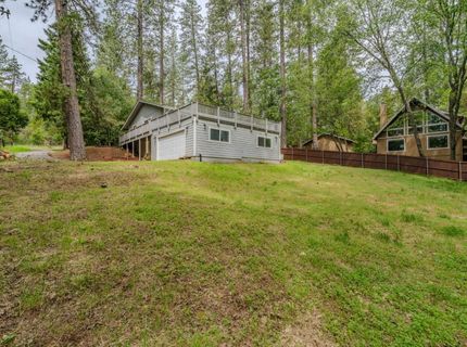 14500 Pine Grove Volcano Rd, Pine Grove, CA 95665 Photo