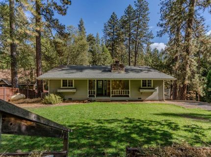 14500 Pine Grove Volcano Rd, Pine Grove, CA 95665 Photo