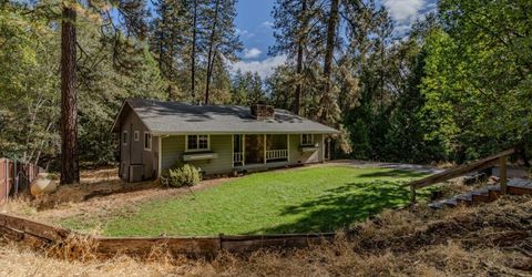 14500 Pine Grove Volcano Rd, Pine Grove, CA 95665 Photo