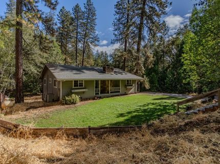 14500 Pine Grove Volcano Rd, Pine Grove, CA 95665 Photo