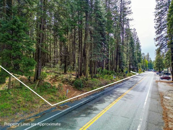 857 Hwy 4, Arnold, CA 95223