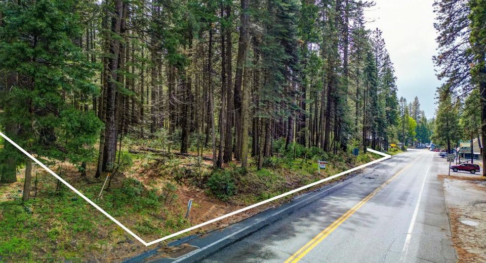 857 Hwy 4, Arnold, CA 95223 Photo
