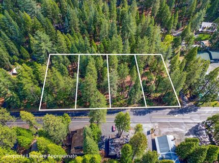 857 Hwy 4, Arnold, CA 95223 Photo