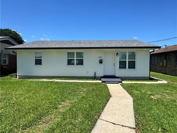 1108 MARYLAND Avenue , Kenner, LA 70062