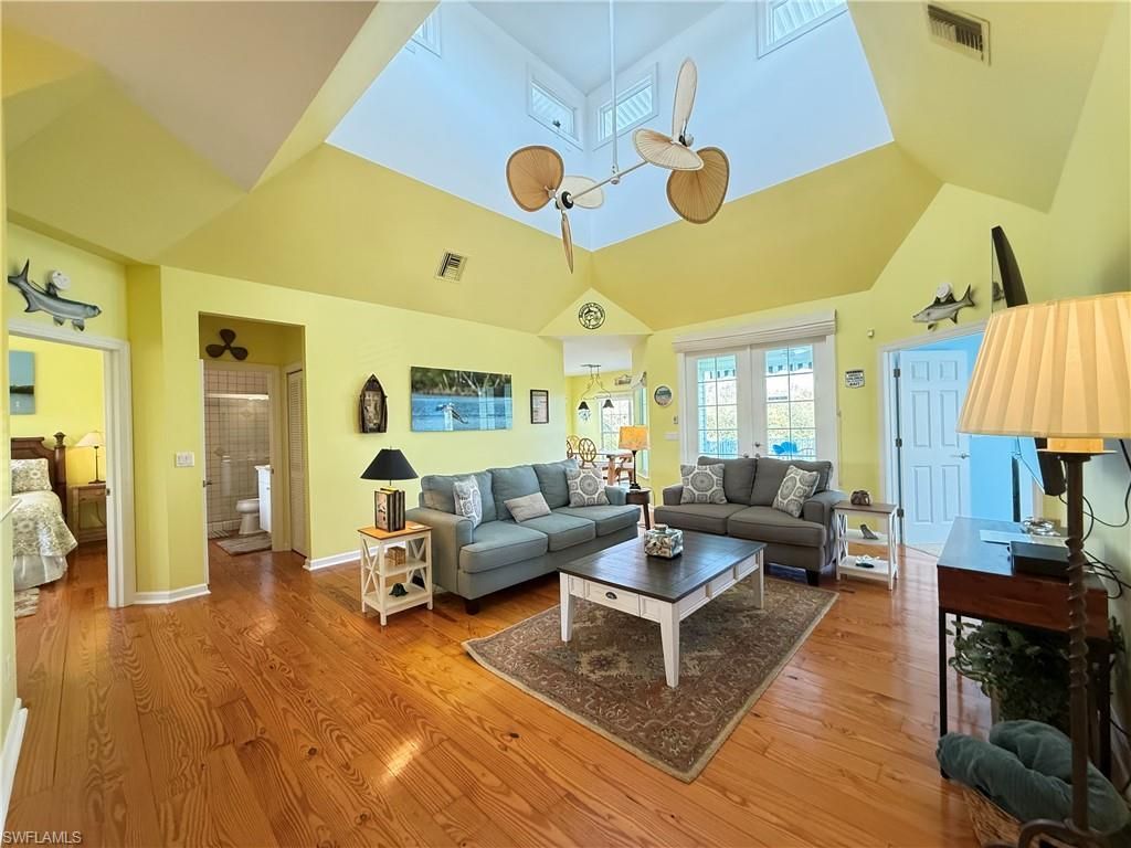 1296 Grand Canal Dr , Naples, FL 34110 Photo