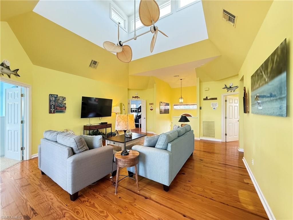 1296 Grand Canal Dr , Naples, FL 34110 Photo