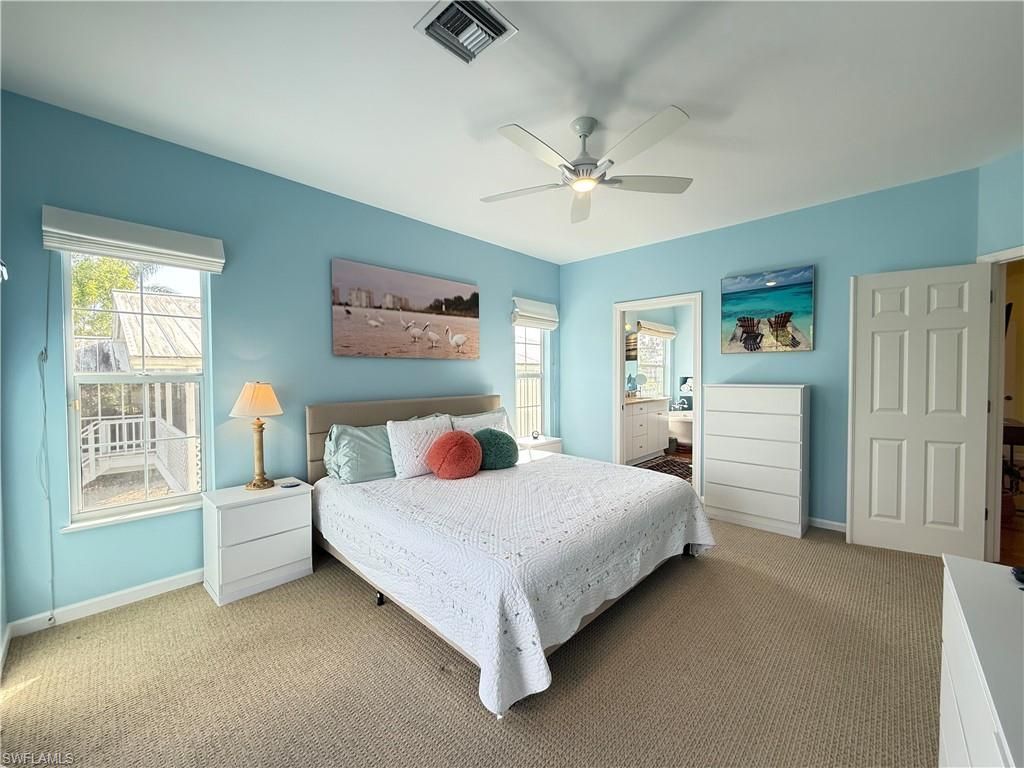 1296 Grand Canal Dr , Naples, FL 34110 Photo