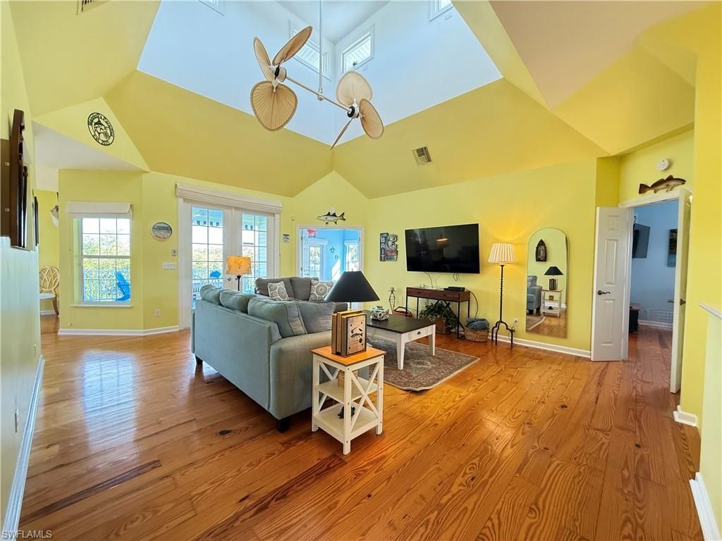1296 Grand Canal Dr , Naples, FL 34110 Photo