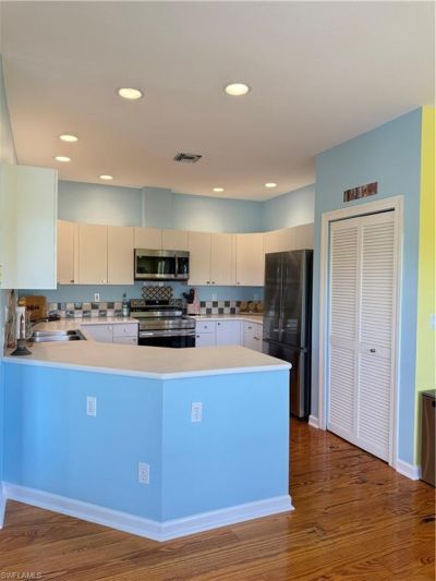1296 Grand Canal Dr , Naples, FL 34110 Photo