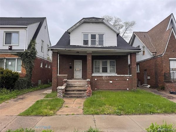 15773 Kentucky Street, Detroit, MI 48238
