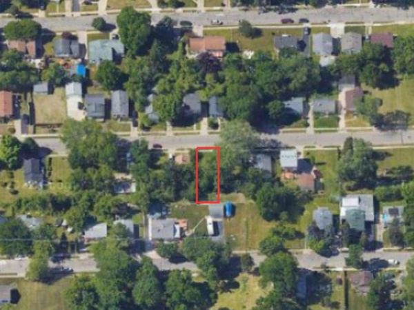 485 COLORADO Avenue , Pontiac, MI 48341