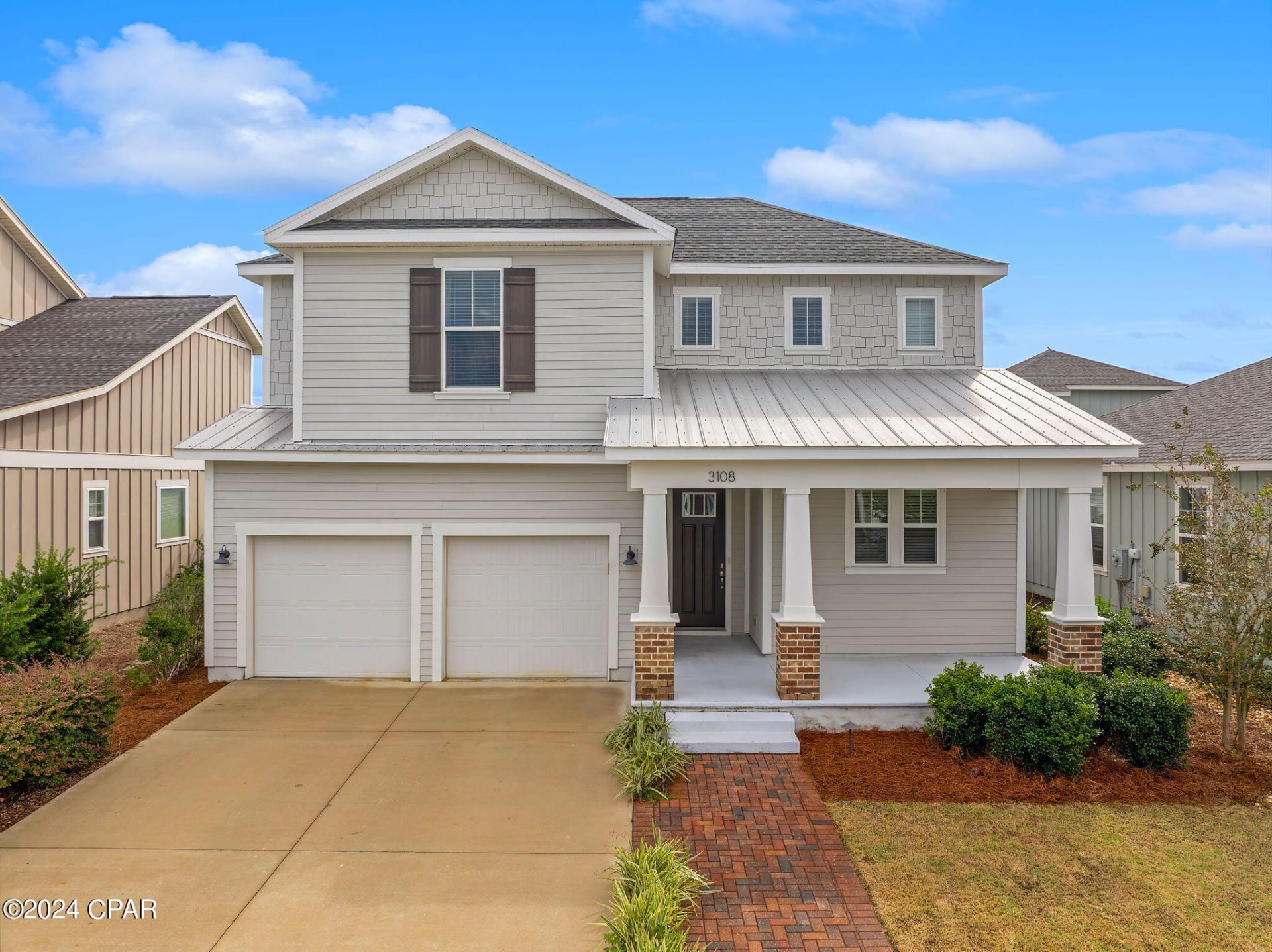 3108 E Heartleaf Avenue , Panama City, FL 32405 Main Photo