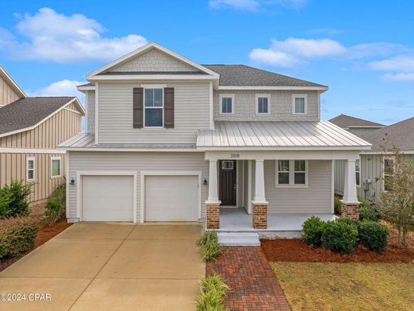 3108 E Heartleaf Avenue , Panama City, FL 32405