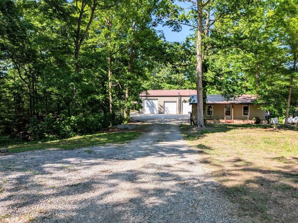 456 Walker Ridge Rd , Big Rock, TN 37023