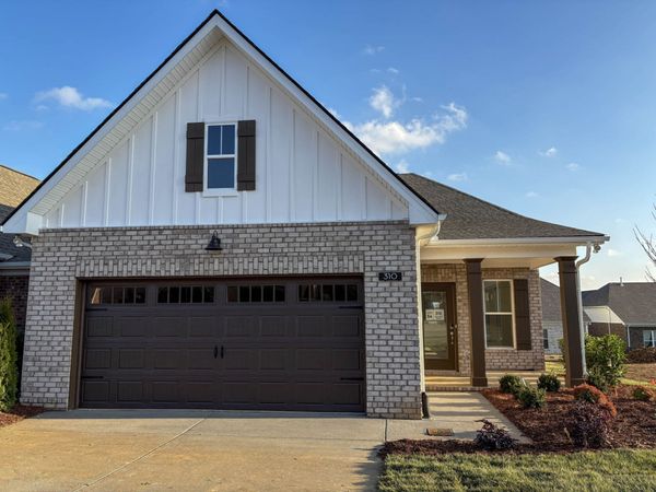 310 Booker Dr lot 54 , Gallatin, TN 37066