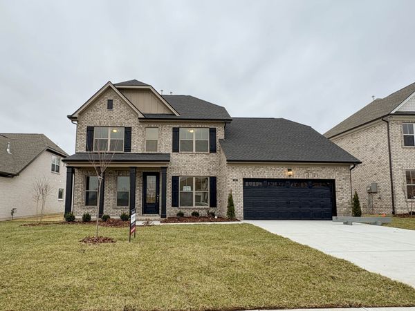 112 Harlinsdale Blvd lot 87 , Gallatin, TN 37066