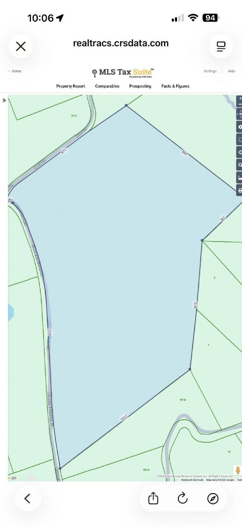 0 Roarks Cove Rd , Decherd, TN 37324 Main Photo