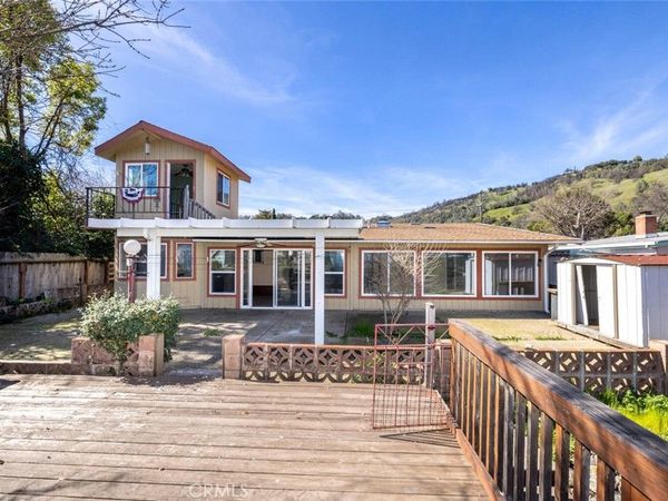 12631 Shoreview, Clearlake Oaks, CA 95423
