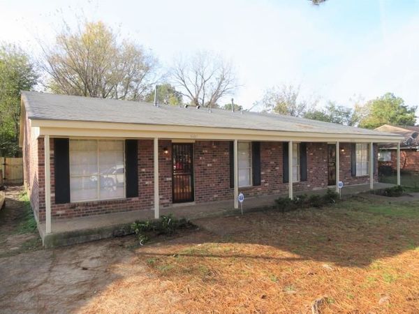 5429 JASMINE CV, Memphis, TN 38115