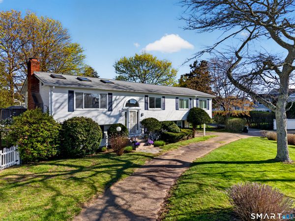 100 Second, Westbrook, CT 06498