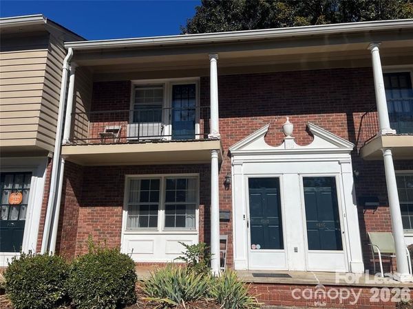 626 Walnut Street , Unit D, Statesville, NC 28677
