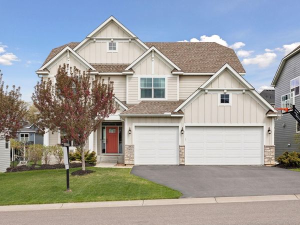 5562 Zircon Lane N, Plymouth, MN 55446