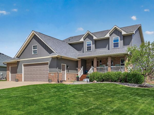 10349 Karston Court NE, Albertville, MN 55301