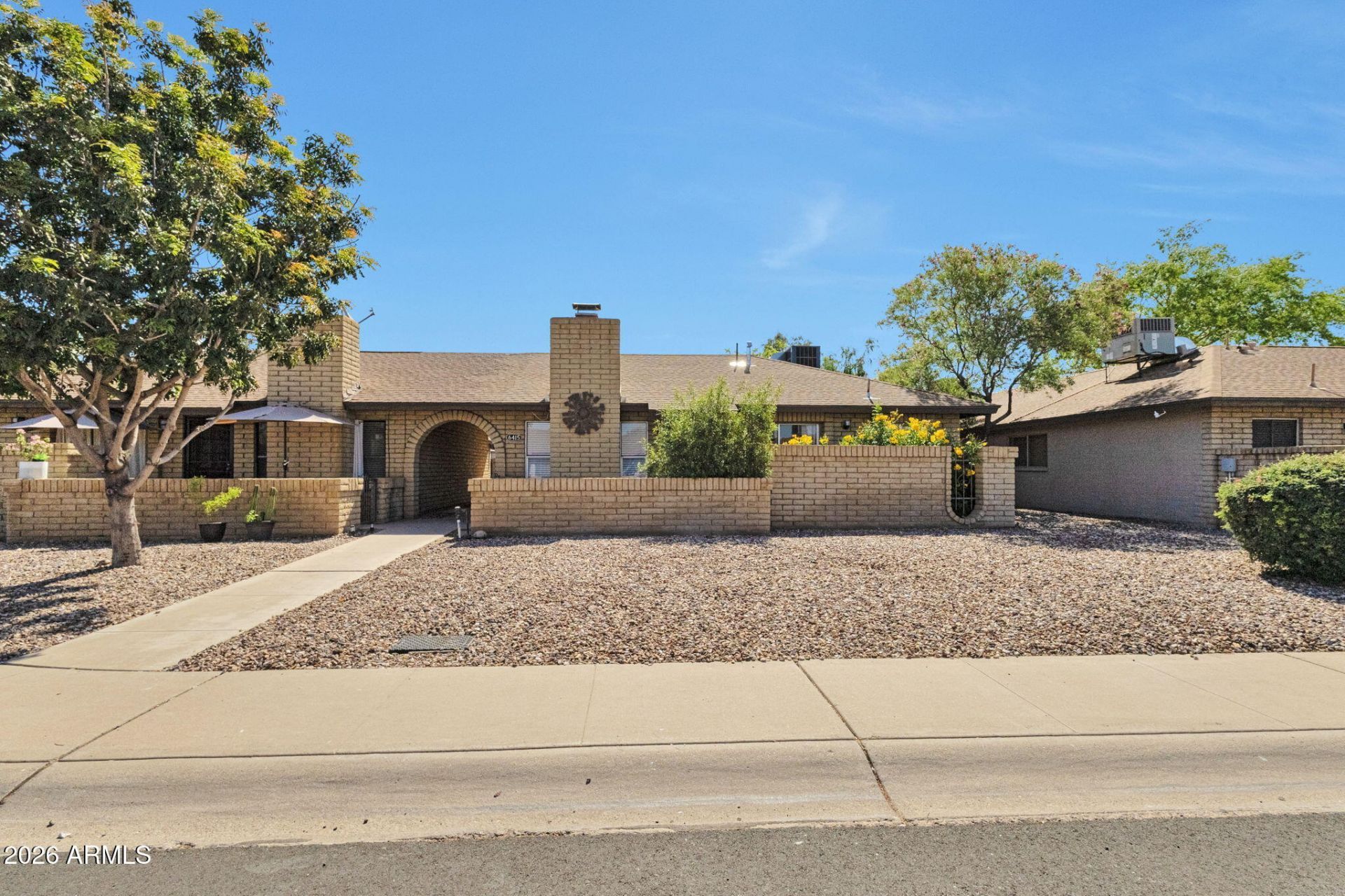 6415 S Newberry Road, Unit C, Tempe, AZ 85283 Main Photo