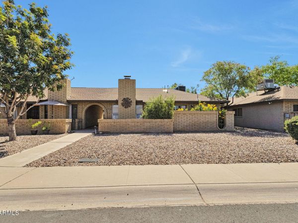 6415 S NEWBERRY Road, Unit C, Tempe, AZ 85283