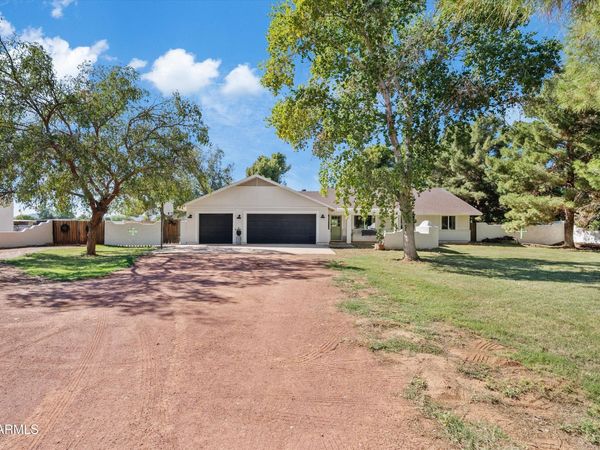 7340 N 183RD Avenue, Waddell, AZ 85355