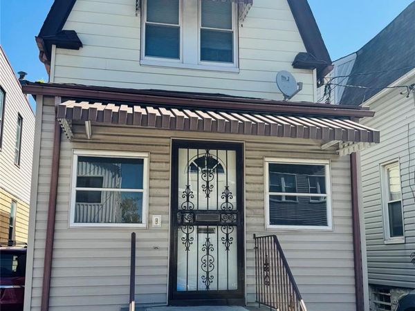 6661 74th Street , Middle Village, NY 11379