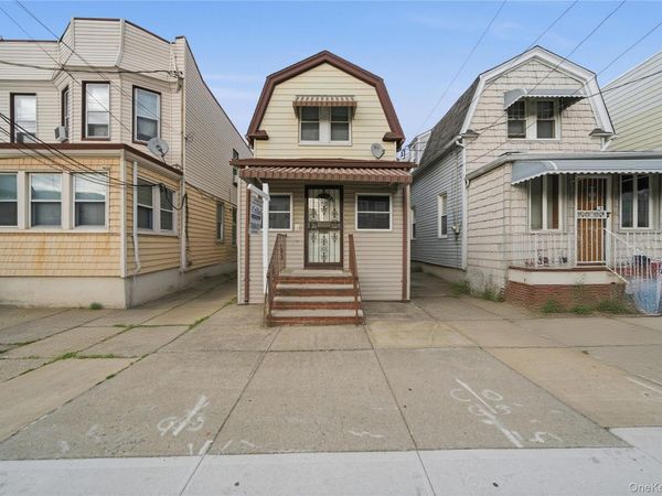 6661 74th Street , Middle Village, NY 11379