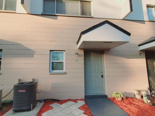 1711 Dixon Boulevard , Unit 245, Cocoa, FL 32922
