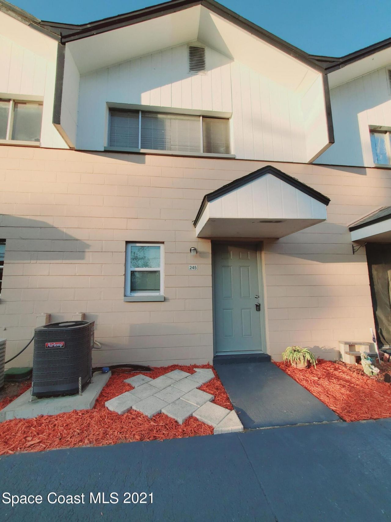 1711 Dixon Boulevard, Unit 245, Cocoa, FL 32922 Photo