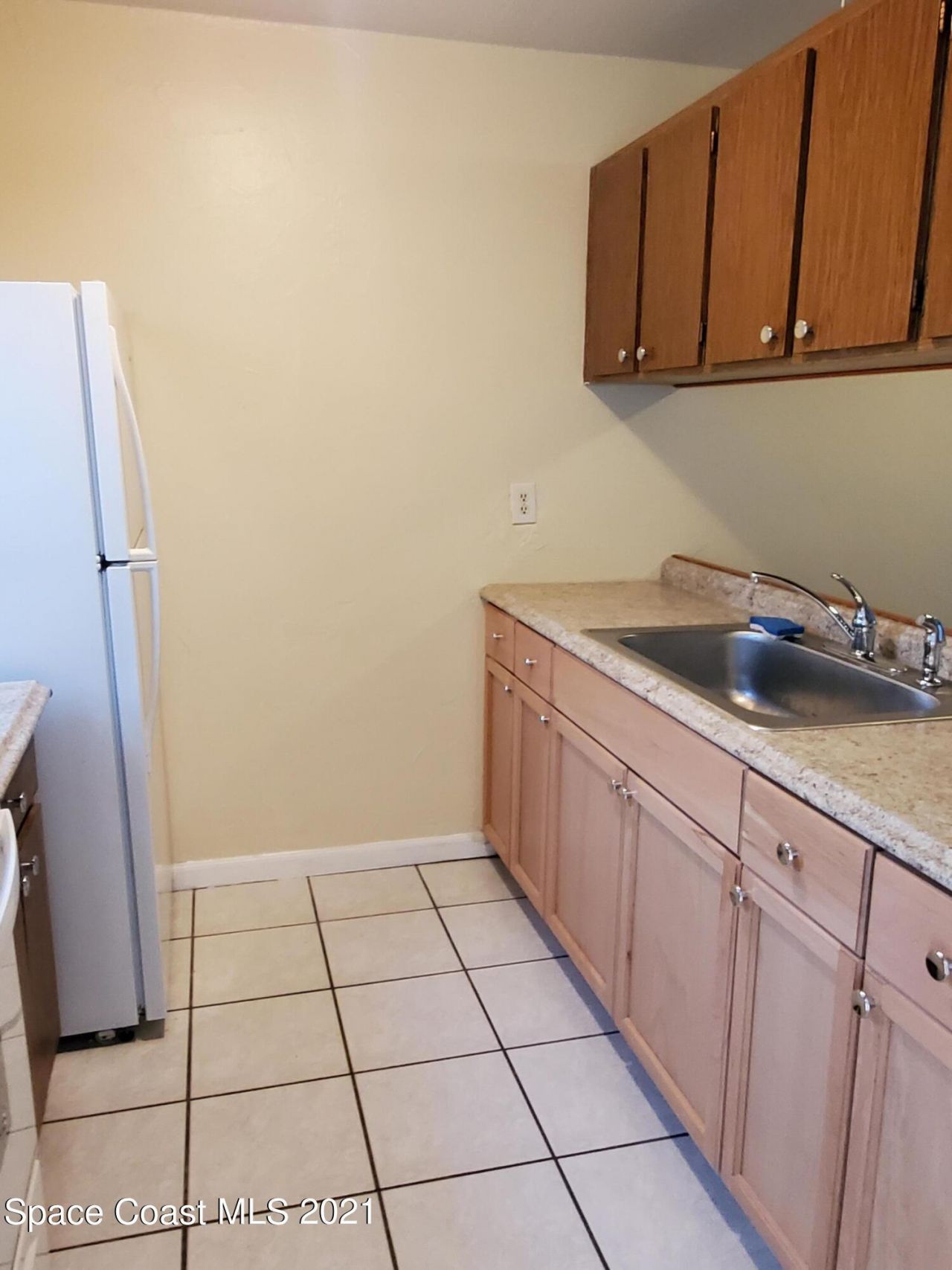 1711 Dixon Boulevard, Unit 245, Cocoa, FL 32922 Photo