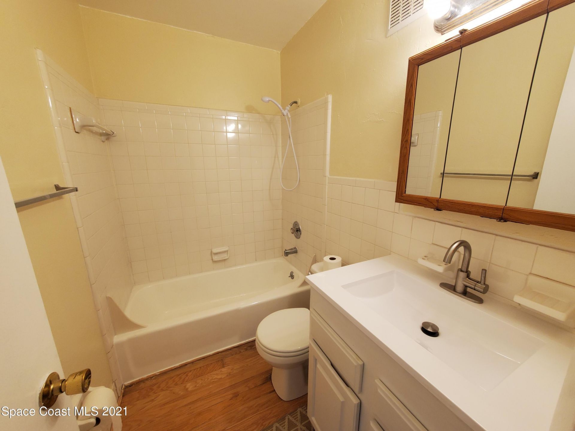 1711 Dixon Boulevard, Unit 245, Cocoa, FL 32922 Photo