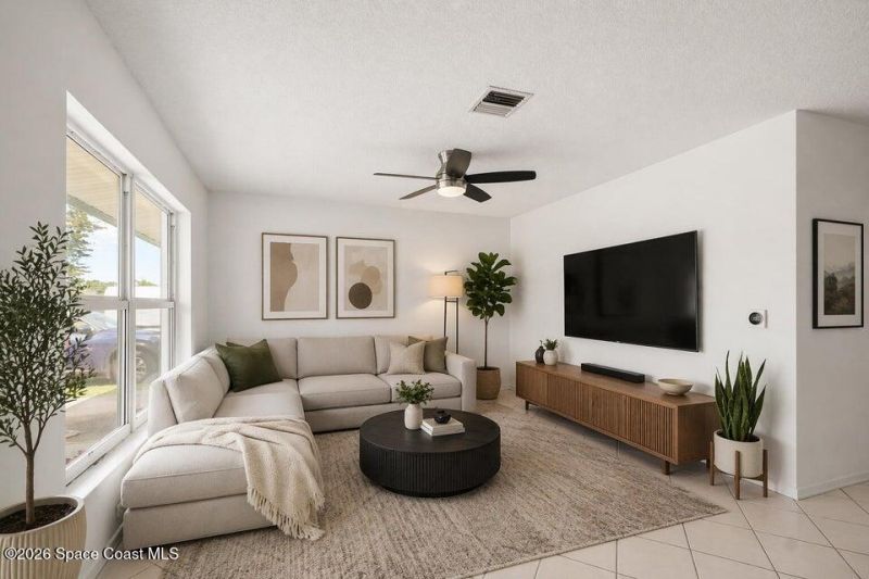 268 SW Lucero Drive , Port Saint Lucie, FL 34983 Photo