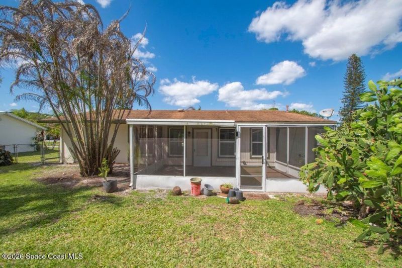 268 SW Lucero Drive , Port Saint Lucie, FL 34983 Photo
