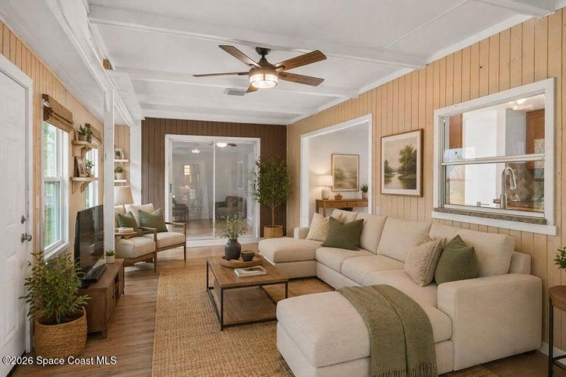 268 SW Lucero Drive , Port Saint Lucie, FL 34983 Photo