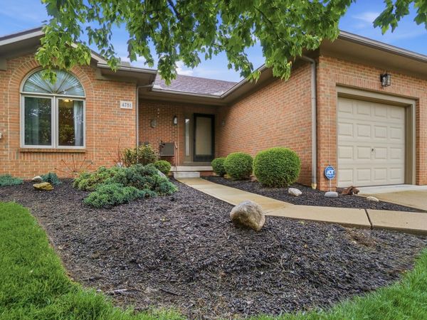 4781 Cypress Grove Drive , Groveport, OH 43125