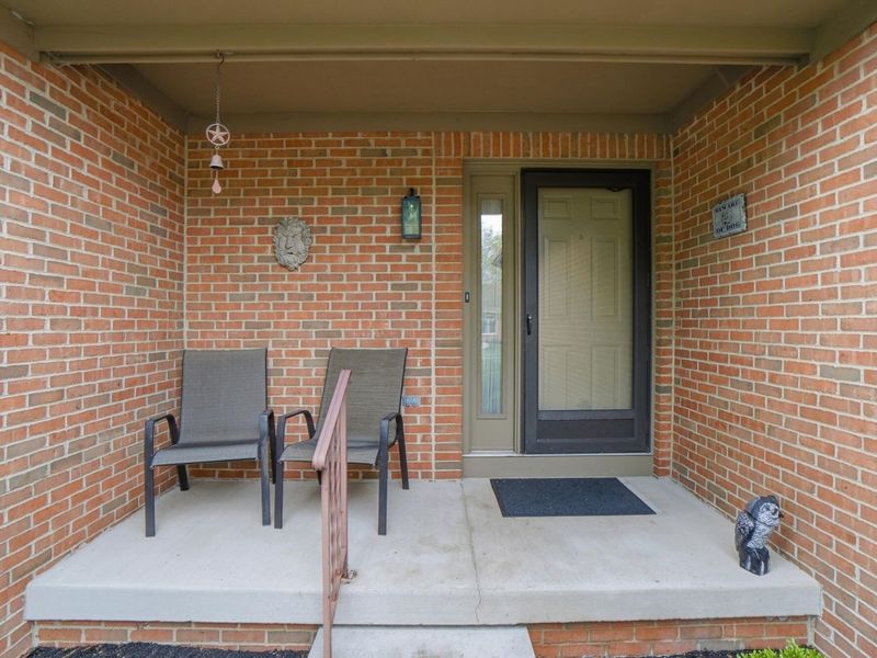 4781 Cypress Grove Drive , Groveport, OH 43125 Photo 3