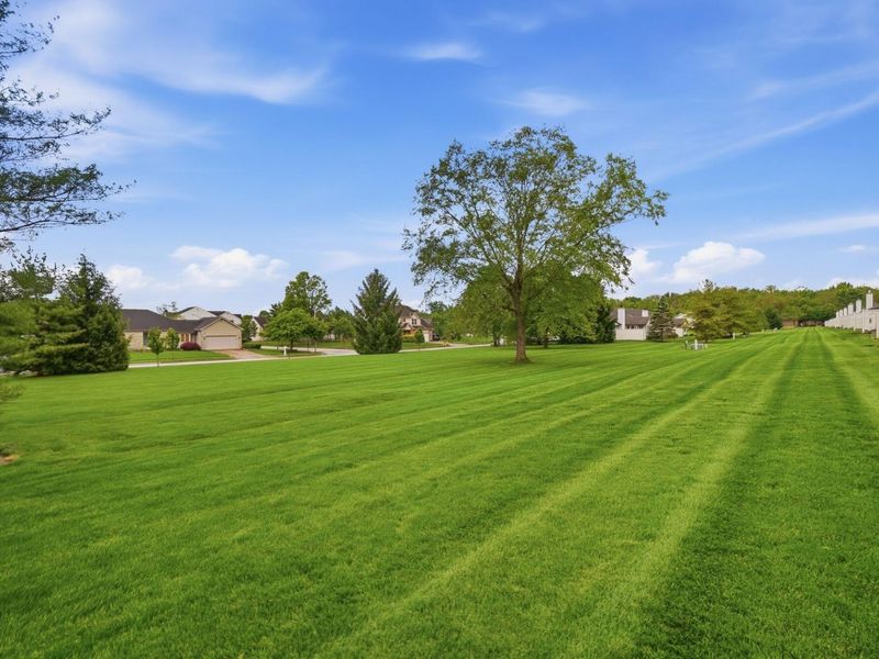 4781 Cypress Grove Drive , Groveport, OH 43125 Photo 35