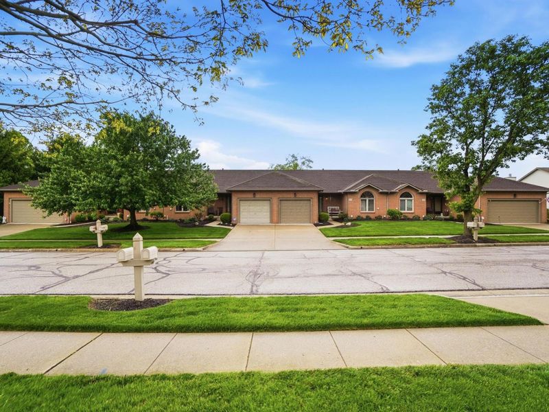 4781 Cypress Grove Drive , Groveport, OH 43125 Photo 37