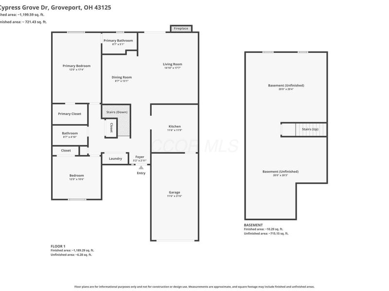 4781 Cypress Grove Drive , Groveport, OH 43125 Photo 42
