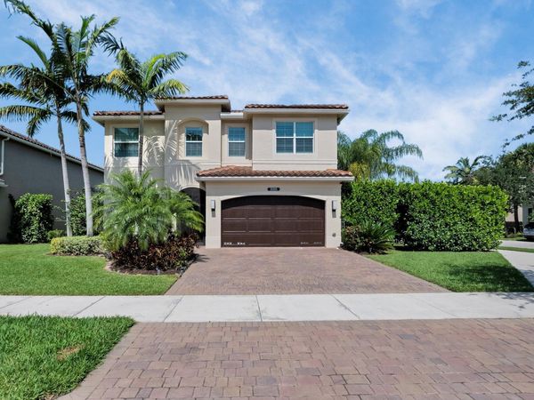 15205 Seaglass Terrace Lane, Delray Beach, FL 33446