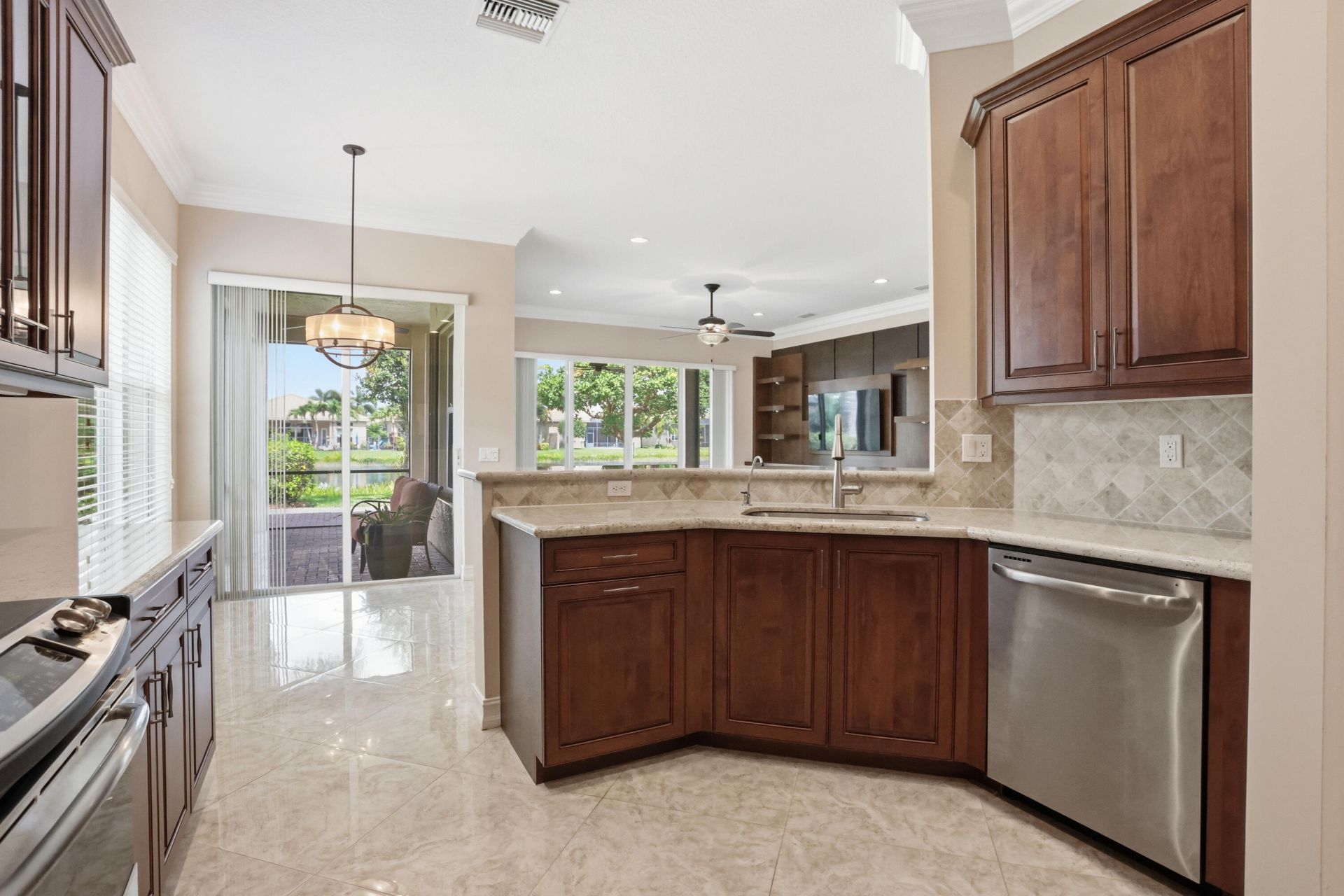 10825 Leaf Bridge Way, Boynton Beach, FL 33473 Photo