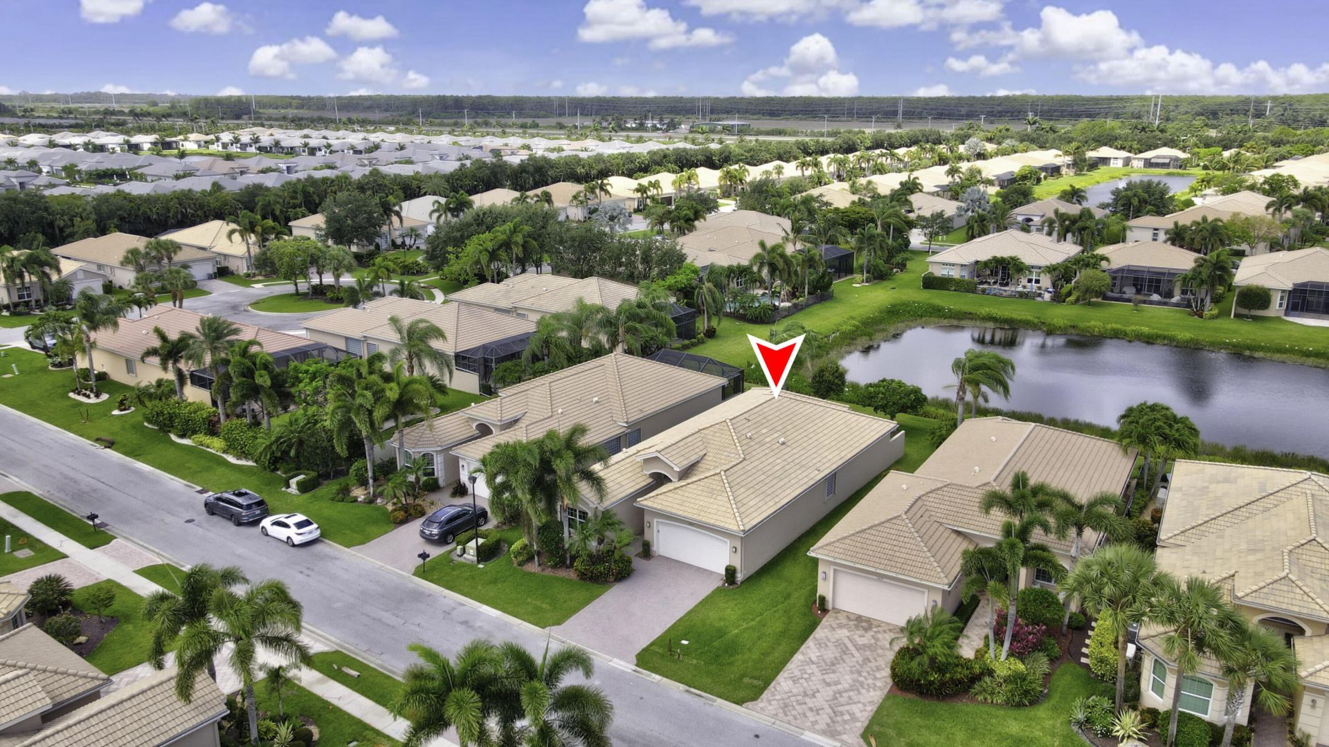 10825 Leaf Bridge Way, Boynton Beach, FL 33473 Photo