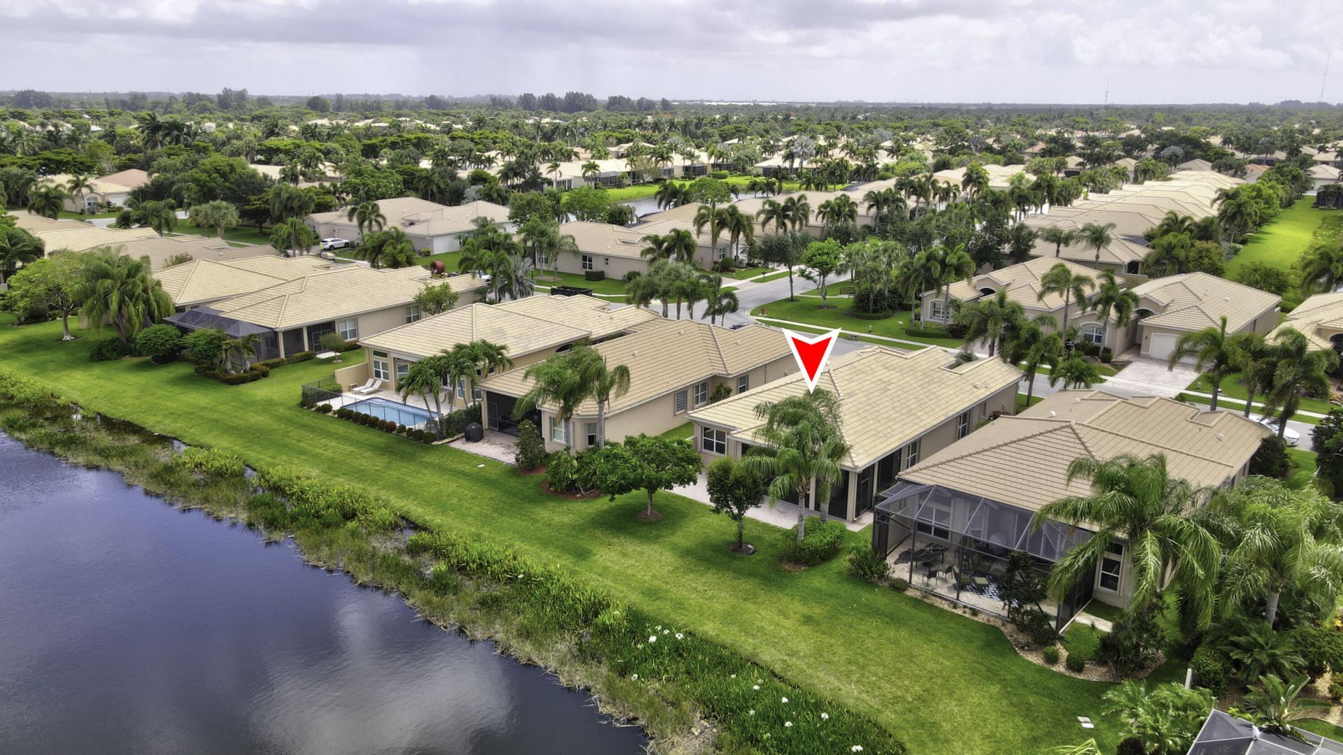 10825 Leaf Bridge Way, Boynton Beach, FL 33473 Photo